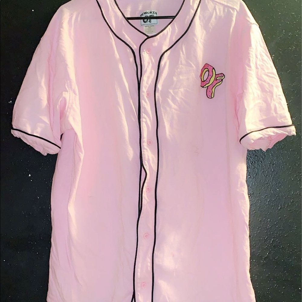 T shirt